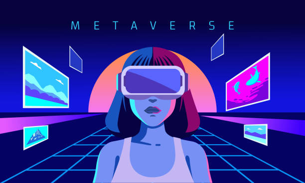 Metaverso: entenda tudo sobre o futuro da realidade virtual - Able Digital, Transformação Digital » Able Digital
