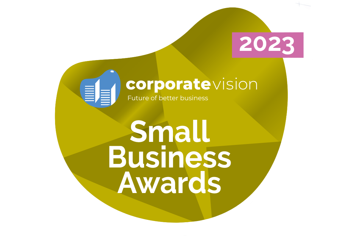 TotalPower recebe prêmio Small Business Awards